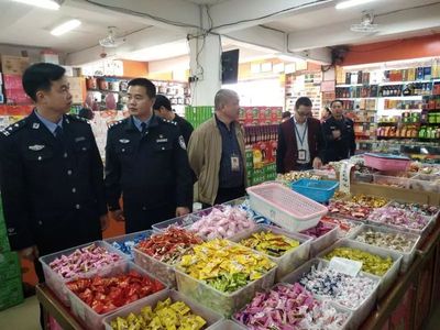 安全检查丨青莲镇开展春节前建设工程施工安全生产大检查