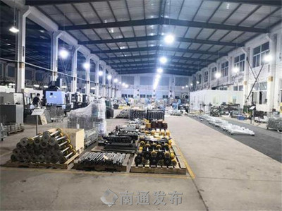 【新时代 新作为 新篇章】联盟聚势，政策赋能 江苏启东力推汽配产业整合升级