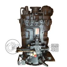 成都王牌汽车配件全解析 发动机总成、零配件及液压配件一站式采购指南