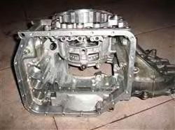 南京本田汽车拆车件市场概览 鸿业品牌供应与配件价格解析