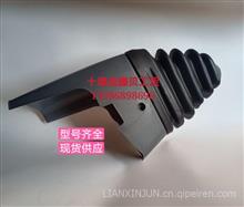 探寻东风汽车底盘配件 从桥壳、总成到厂家直供的全面指南